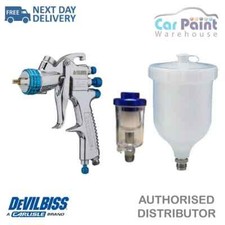 Pistola a spruzzo compatibile