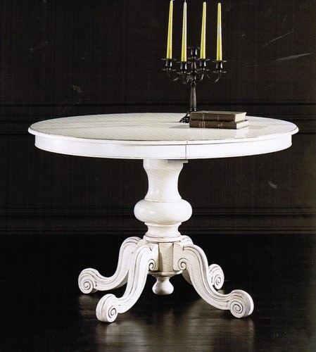 Tavolo tondo legno - tavolo,