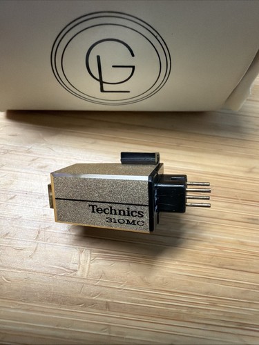 Cartuccia technics 310mc - technics,