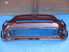 PARAURTI ANTERIORE FIAT 500 SPORT LIFT 2015R->