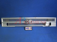 GRIGLIA MASCHERINA ANTERIORE