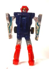 Cromar trasformers autorobot - -,