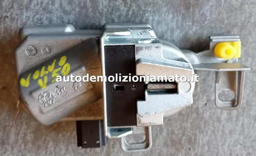 Bloccasterzo volvo v50 d - bloccasterzo, 2.0