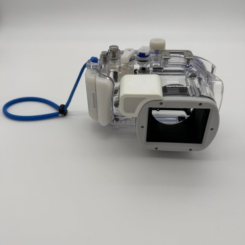 Panasonic lumix dmw - panasonic, dmw-mctz5