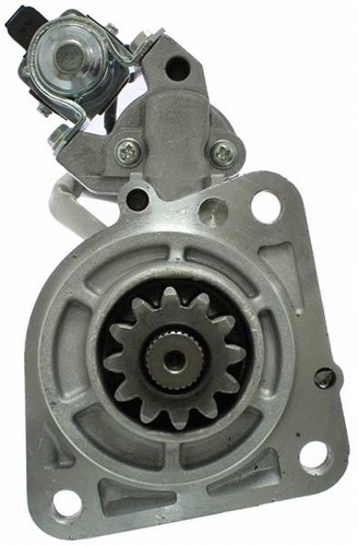 Motorino avviamento nuovo - motorino,
