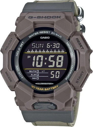 Orologio uomo casio shock - casio, g-shock