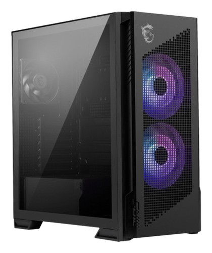 Msi mpg velox 300r case - msi,