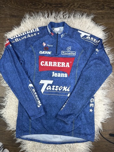 Maglia ciclismo vintage
