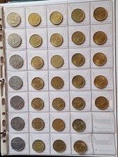 Lotto 68 Monete Italia: 10