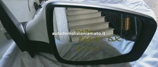 Retrovisore/specchietto