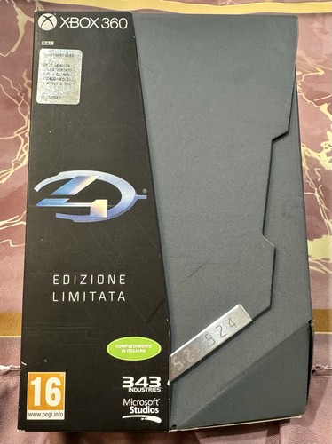 Halo limited edition - 4,