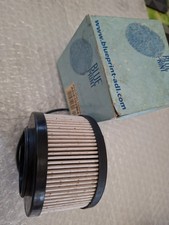Filtro carburante - BLUE PRINT