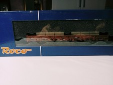 ROCO 66014.B. CARRO PIANALE