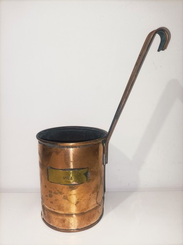 Brocca misurino latte - , vintage
