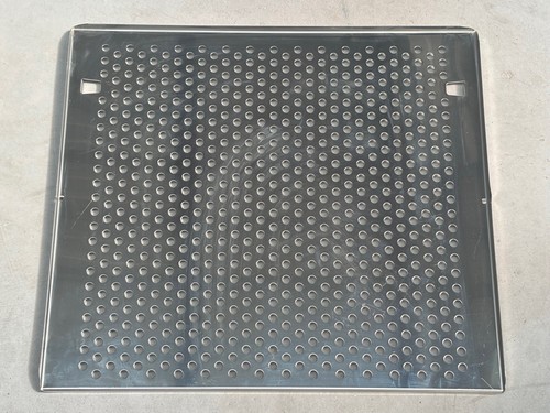 Scaffale acciaio inox - scaffale,