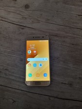 Samsung Galaxy A5 (2017) SM-A520F - 32 GB - oro (senza SIM-lock) (singola SIM)