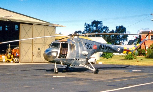 Bristol 171 sycamore - sycamore, hr50