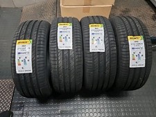 4 PNEUMATICI AUTO 215/55 R16