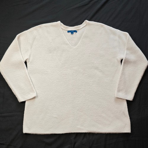 Maglione maglia manica lunga