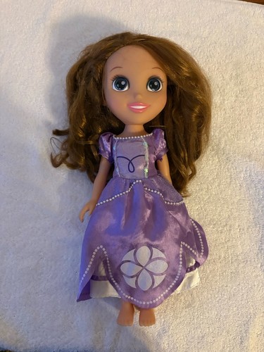 Disney sofia prima - sofia, la