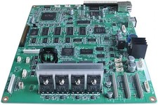 Scheda madre Roland VP540