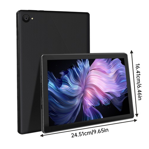 Tablet ips pollici nero - tablet,