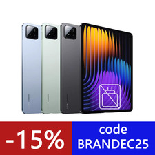 Xiaomi Pad 7 Tablet 8GB+128GB