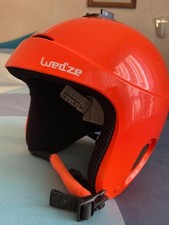 Casco sci bambino/a