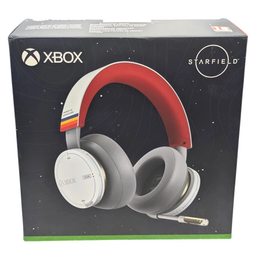 Cuffie ufficiali xbox - ufficiali, wireless