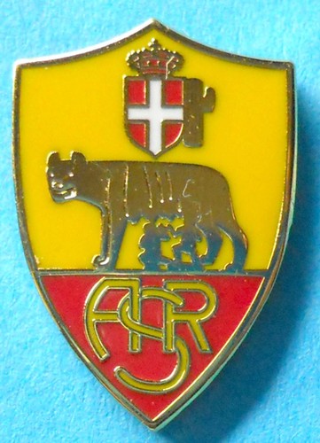 Distintivo spilla pin badge - distintivo,