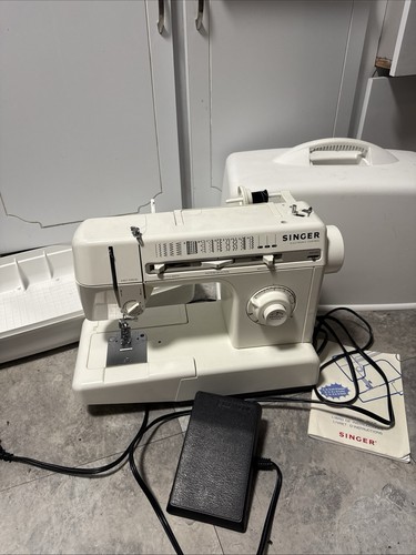 Singer sewing machine model - singer,