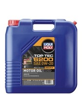 Liqui Moly 22186 Engine Motor