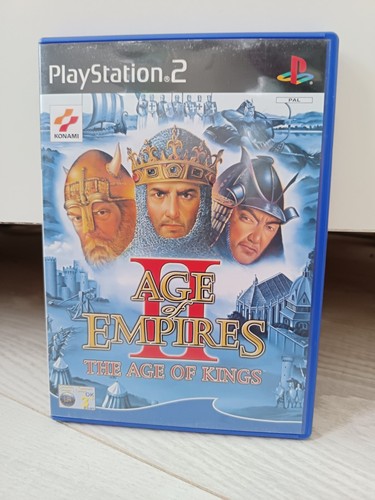 Age empires the - the, of