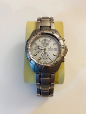 Orologio Festina Cronografo