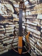 Chitarra Silenziosa Yamaha