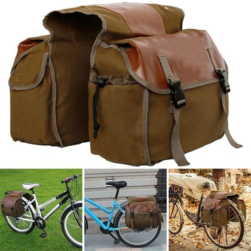 Borsa sella per bicicletta - da,