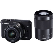 Canon EOS M10 Mirrorless