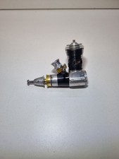 Cox Tee Dee Glow Engine Vintage