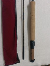 Canna pesca mosca personal - canna,