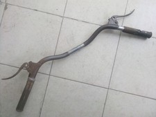 Manubrio originale per moto Benelli 250 4TN e 500 VLC o VLM o VTA diametro 22 mm