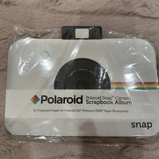Album fotografico Polaroid