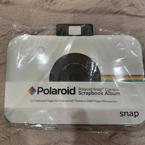 Album fotografico polaroid - fotografico,