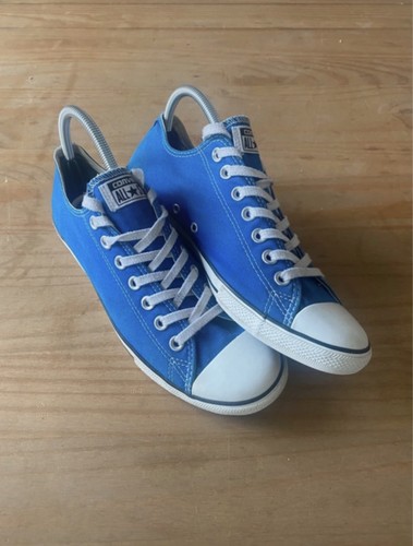Converse uomo blu chuck taylor - converse,