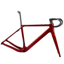 Telaio bicicletta ciclocross