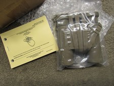 US M24 Binocolo 7x28 Range