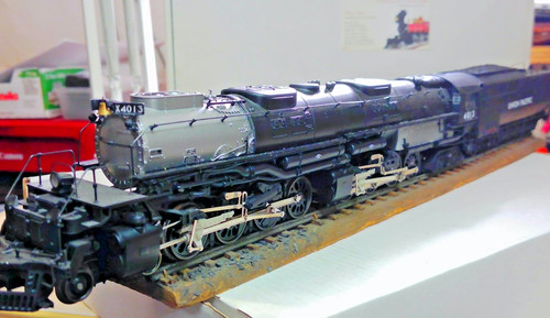 Märklin 37990 locomotiva - 37990,