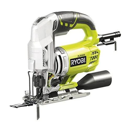 Ryobi rj850 seghetto - ryobi, rj850-k