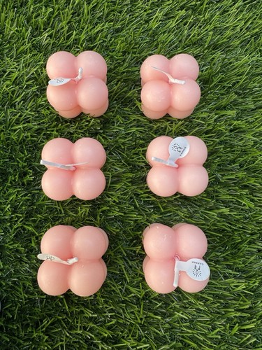 Mini candela bolla - di, soia