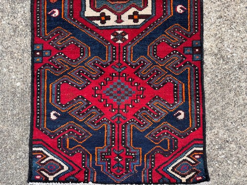 Tappeto runner 2x9 vintage - runner,