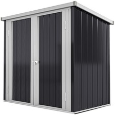 Outsunny capanno giardino - outsunny, da